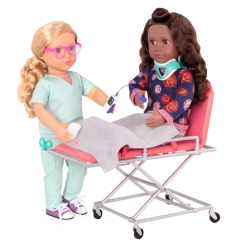 Our Generation - Medi-Care Bed