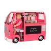 Our Generation - Grill To Go Food Truck Pink -model toy shop BD37969 grill to go food truck pink with rayna 600x600 1 1024x1024