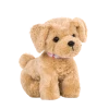 Our Generation - Standing Golden Poodle Puppy 2 Our Generation - Standing Golden Poodle Puppy -model toy shop BD37994 golden poodle puppy posable poseable pup plush dog 18 inch dolls our generation pets 600x600 1024x1024
