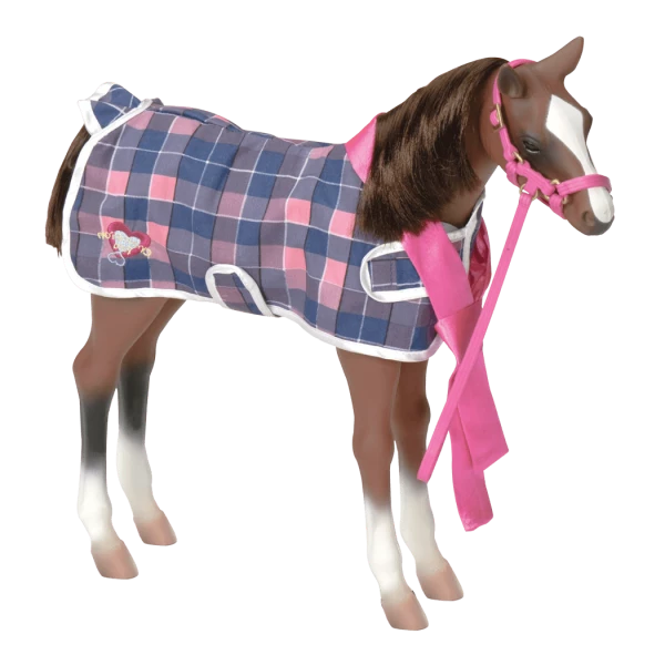 Our Generation - Quarter Horse Foal 1 Our Generation - Quarter Horse Foal