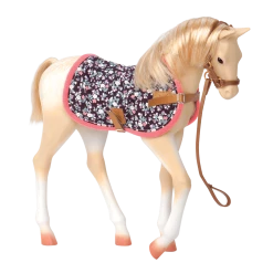 Our Generation - Palamino Foal