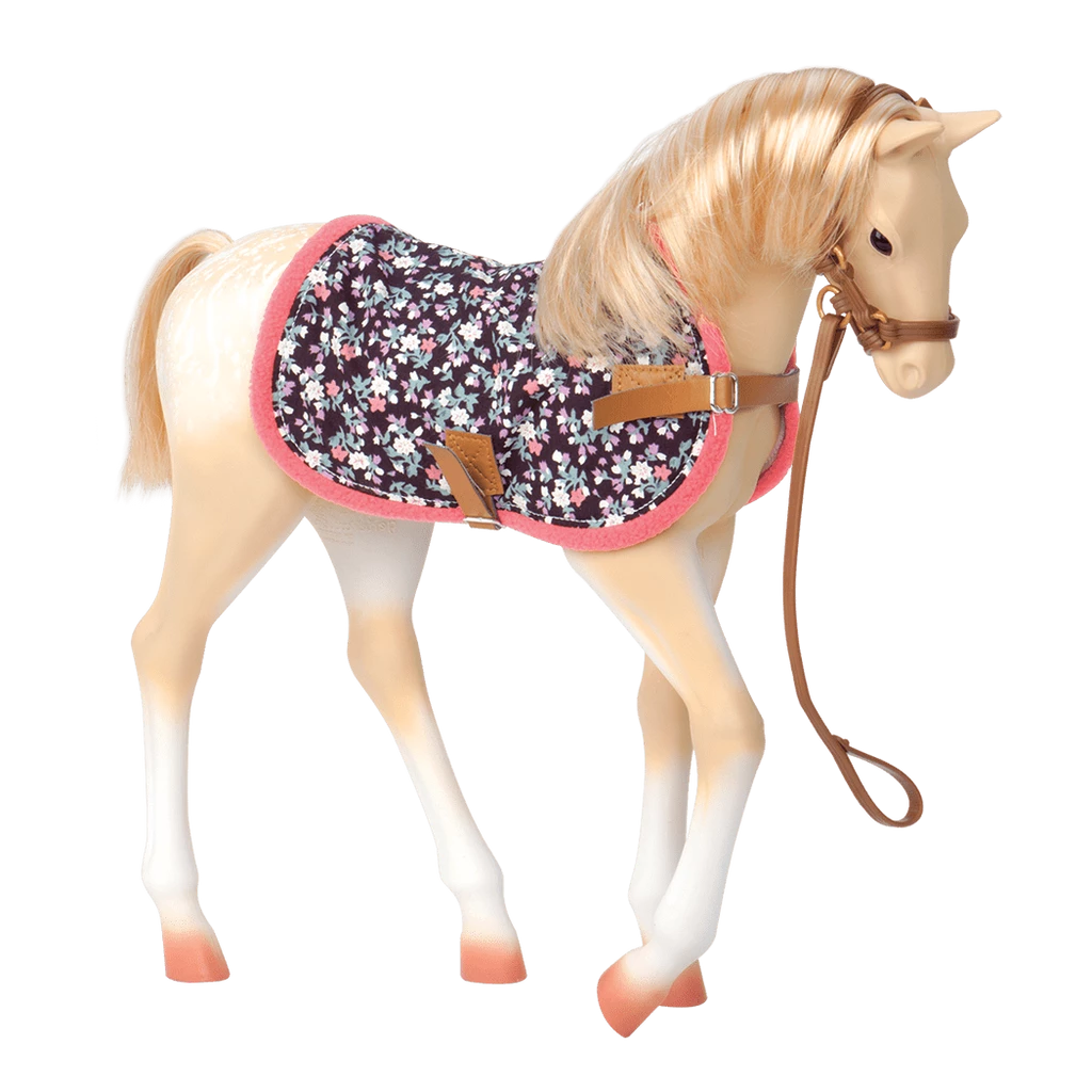 Our Generation - Palamino Foal 1 Our Generation - Palamino Foal