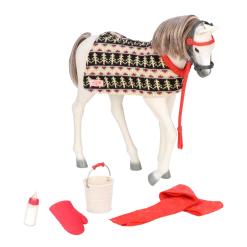 Our Generation - Fjord Norwegian Horse