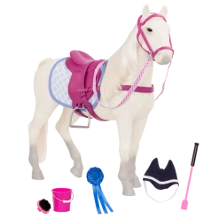 Our Generation - Stirling Gray Horse