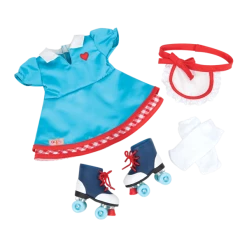 Our Generation - Soda Pop Sweetheart Retro