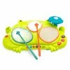 B Dot - Ribbit-Tat-Tat Frog Drum 3 B Dot - Ribbit-Tat-Tat Frog Drum -model toy shop BDotFrogDrum 1024x1024