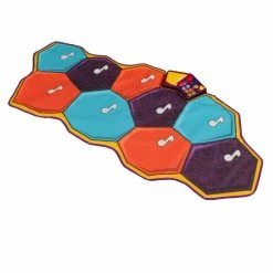 B Dot - Mat-A-Matics Musical Mat