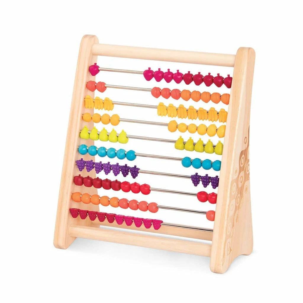 B Dot - Abacus - Two-ty Fruity! 1 B Dot - Abacus - Two-ty Fruity!