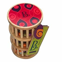 B Dot - Amaze Rain Rush