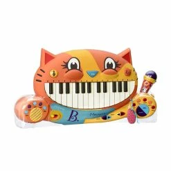 B Dot - Meowsic Keyboard