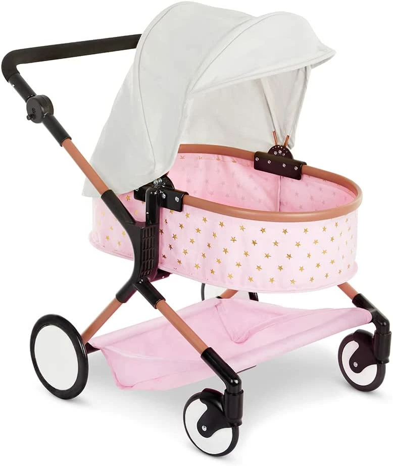 Babi - Double Stroller 1 Babi - Double Stroller
