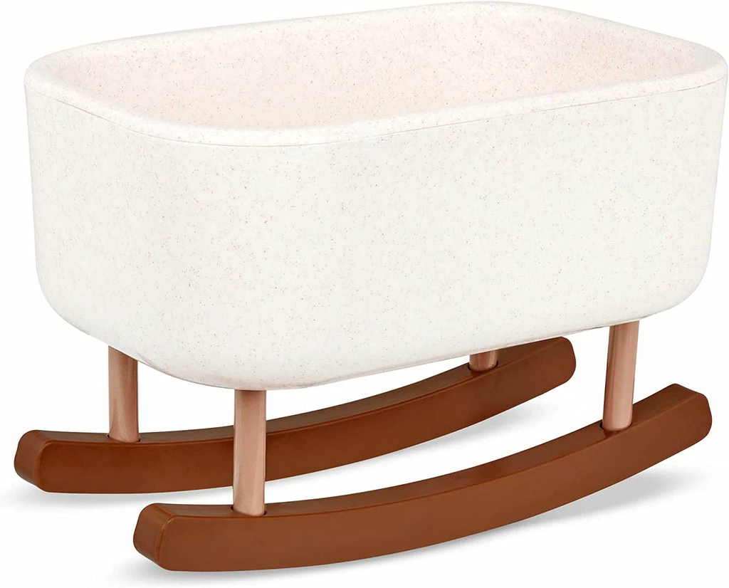 Babi - Rocking Bassinet 1 Babi - Rocking Bassinet