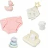 Babi - New Born Care Accessory Set