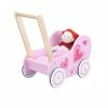 Classic World - Baby Walker Pram -model toy shop BabyWalkerClassicWorld 1024x1024