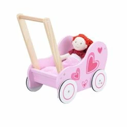 Classic World - Baby Walker Pram
