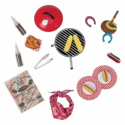 Our Generation - Barn Dance & BBQ