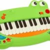 Battat Toys Battat - Crocodile Keyboard