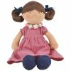 Bonikka - Doll Mandy -model toy shop Bonikka Brunette Mandy Doll with Bracelet 768x768 jpg 1024x1024