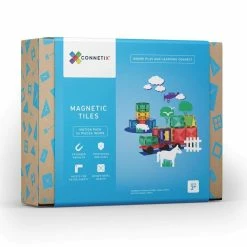 Connetix - Motion Pack - 24 Piece