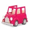 Lil Woodzeez - Honeysuckle Breezy Buggy -model toy shop Breezy Buggy Lil Woodzeez 1024x1024