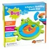 Fat Brain Toys - Bugzzle Puzzle -model toy shop BugzzleFatBrain 1024x1024