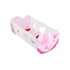 Classic World - Doll Cradle -model toy shop ClassicDollCradle 1024x1024