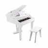 Classic World - Grand Piano White 3 Classic World - Grand Piano White -model toy shop ClassicGrandPiano 1024x1024