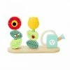 Classic World Classic - Stacking Rings Flower Garden -model toy shop ClassicStackingFlower 1024x1024