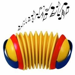 Plan Toys - Concertina