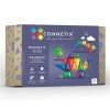 Connetix - Rainbow Mini Pack 24 Piece -model toy shop ConnetixrainbowMiniPack 1024x1024