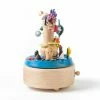 Wooderful Life - Coral Life Snorkling Music Box -model toy shop CoralLifeMusicBox 1024x1024