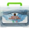 Edvantage EC - Sensory Cotton Sand 2Kg Blue -model toy shop CottonBlueSandCS2BL 1024x1024