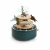 Wooderful Life - Deep Sea Roaming Music Box 3 Wooderful Life - Deep Sea Roaming Music Box -model toy shop DSRMWMB01 1024x1024