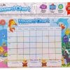 Edvantage - Magnetic Rewards Chart - Sea Life -model toy shop EC Sea Life Rewards Chart 1024x1024