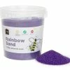 Edvantage EC - Rainbow Sand 1.3Kg Purple