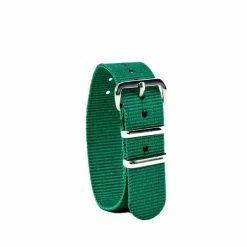 Easy Read Time Teacher Easy Read - Watch Bands - Dark Green