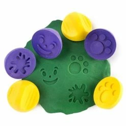 Edvantage - Match-it Stampers Sets - Set A