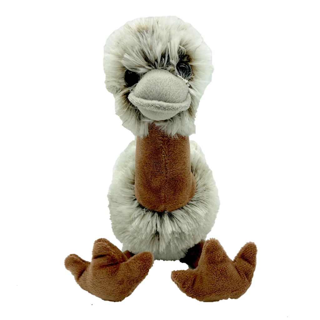 Huggable - Emma Emu 1 Huggable - Emma Emu