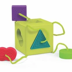 Fat Brain Toys - Oombee Cube
