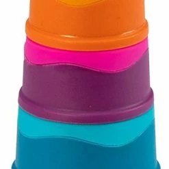 Fat Brain Toys - Dimpl Stack