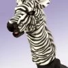 Folkmanis - Zebra Stage Puppet -model toy shop FM2565 1 1024x1024