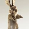 Folkmanis - Rabbit Stage Puppet