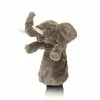 Folkmanis - Elephant Stage Puppet 2 Folkmanis - Elephant Stage Puppet -model toy shop FM2830 1 1024x1024