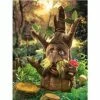 Folkmanis - Enchanted Tree Puppet -model toy shop FM2950 1 1024x1024