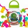 Fat Brain Toys - Squigz 2.0 - 36Pcs 2 Fat Brain Toys - Squigz 2.0 - 36Pcs -model toy shop FatBrainSquiqz 1024x1024