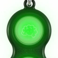 Fat Brain Toys - Simpl Dimpl Glow In The Dark