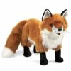 Folkmanis - Red Fox Puppet