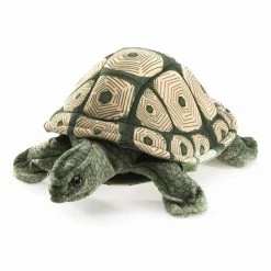 Folkmanis - Tortoise Puppet