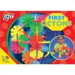 Galt - First Octons