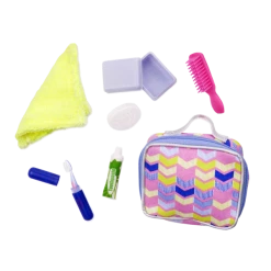 Our Generation - Sleepover Set